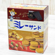�ߥ졼60�����ꡪ �����ȥ��Ρإߥ졼����� 4�異�����ȡ٤����Ѥʤ��ޤߤ�ͤ᤿���㤤���ܥå���
