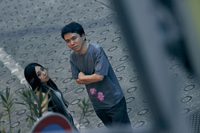 AYA a.k.a. Panda�ʺ��ˤ�MC���Ұ��ʱ��ˡ㻣�ơ��ӷ�ή����