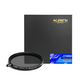 Premium 0# Variable ND4-64 49mm