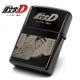 「藤原文太」モデル『頭文字D』ZIPPOが150個限定で登場！9月中旬より一般販売を開始します。