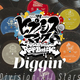 Nintendo Switch�إҥץΥ����ޥ��� -Alternative Rap Battle- 2nd period�ټ���Ρ�Diggin’���ۿ���꡼����MV��������