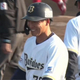 広島戦に出場したオリックス・来田涼斗【画像：パーソル パ・リーグTV】