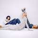 Chilli Beans. ����Υե��󥯥�֥��٥�Ȥ�duo MUSIC EXCHANGE�ǳ��š��������ー����3rd Full Album��HONESTY�פ����񡦥������ĥ�ー��ȯɽ��