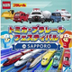 トミカ・プラレールフェスティバル in SAPPORO