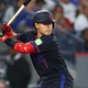  ブルージェイズ・岡本和真（写真＝Getty Images） 