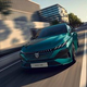 �����ץ���ー308 GT HYBRIDȯ�䡡���ǥ�������饤����ȯ������֥�����Ѥ�̤�贶���å�