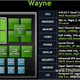 NVIDIA Tegra 4 �� Wayne �� �λ���ή�С�GPU�� Tegra 3 ��6�ܡ�