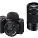 VLOGCAM ZV-E10 II ֥륺󥺥å ֥å