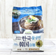 コストコの1.7kg『韓国冷麺』はツルツル細麺とフルーティなさっぱりスープが最高