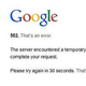 Google���Զ����ȯ��������̤����ˤ���������Google Chrome�٤��YouTube�٤��š�