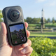 �ǥ�����ư��Watch���ڥ�ӥ�ー��Insta360 X6 ����ー������ー�����󥸥󶦤˥���ー�ɥ��åס� �������Ǥμ�ư�Խ���