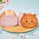 「ちいかわさくら食パン」（税込 980円）
