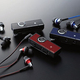 ���쥳�फ�����ϥǥ奢�륢������Bluetooth�쥷���С����إåɥۥ���Ϥ�Bluetooth���Ƚ��Ϥ򶯲�