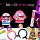 ここでしか手に入らない、オリジナルグッズが新登場！「【推しの子】イマーシブ・ラリー」【イマーシブ・フォート東京】