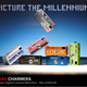 KODAK CHARMERA����ー�� ��2�ơ� KODAK CHARMERA Keychain Digital Camera Blind Box - MILLENNIUM ��ȯ��