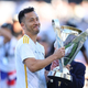 LA����饯�����ε��� photo/Getty Images