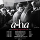 ��A-HA play Hunting High & Low live�٥ӥ��奢��