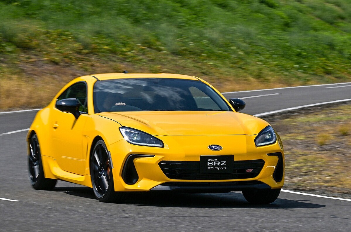 Х BRZ־󡦹ɡˤä300θ