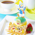 ϥԥꥪ󡦥饦_ǥˡѥѥ롼 ȥɥʥɤ