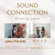 �����ʡ���������� �� ��ʸ�ء���SOUND CONNECTION -Mirroring Lights-��ˤƽ���ХХ����