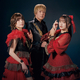 fripSide��Phase3��̥�Ϥ�ͤ������˥塼����Х��infinite Resonance 4�ٺ��ƥ�꡼��