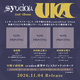 syudou��3ǯȾ�֤�2nd Album ��UKA��ȯ�����