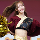 ���̥�����ǥ󥨥󥸥��륹��HONOKA����ڼ̿��󶡡�Rakuten Eagles��