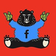 ����Ф�����롧 Facebook ����Υܥ����åȡ���ɤ��ĤƤ�Ʊ�ͤ�Ÿ����