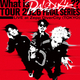 Paledusk���ǿ�EP��꡼�����ꡣZepp DiverCity (TOKYO)����Υ饤�ֲ���������ۿ�