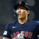 レッドソックス・吉田正尚【写真：ロイター】