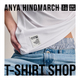 ��T-SHIRT SHOP�פΥ��᡼���ӥ��奢��