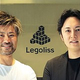 �� ZEFR ���Ѥǡ� YouTube ����ع���٤Υ��ץ�������� ��  Legoliss ���踭�� �� ����ʪ�� ����ͪ���