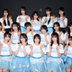 STU48��14th���󥰥륻�󥿡��Ϲ��忴���˷��ꡣ���󥵡��ȤǸ�����10ǯ�ܤؤη��