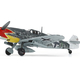 ���ߥ䡢�ץ��ǥ��1/48 ��å�ー����ߥå� Bf109 G-6 ���������������ȯ�䡪
