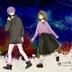 comico×earth music＆ecologyコラボ第2弾として「爪先の宇宙」のアイテムを限定予約販売