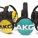 AKG�������ǥ�����Υݡ����֥�إåɥۥ��Y50�٤ȡ�Y40�١�Bluetooth�ǡ�Y45 BT��ȯɽ