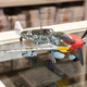 �����å���ȯ������������ǽ������1/48 ��å�ー����ߥå� Bf109 G-6 ����������ס����������ޤǳ��������ɥ��Ĥμ�����Ʈ���ڥ��ߥ代�겼������