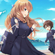 「オルタナティブガールズ」がiOS/Android版アプリの提供を開始