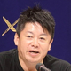 堀江貴文さん（2019年撮影）