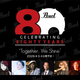 �ѡ���ڴ��Ω80��ǯ�������󥰡�Together, We Shine�ץե�Ver.�����