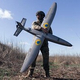 ウクライナ、無人機突撃部隊新設　防衛力の主軸、領土一部解放