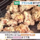 ブラジル産鶏肉が安値　から揚げ店は売り上げアップと思いきや…のしかかる鶏肉以外のコスト代