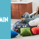MOOMIN��Yogibo�Υ���ܥ�ー����󡢥���ー���ء��ӥ��ー���ѥ�ー��Ρ�Yogibo Max�פȡ��˥���˥���ǥ�����Ρ�Yogibo Support�פ��о�