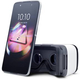 VR標準搭載スマートフォン「IDOL4」の予約受付を開始