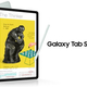 Samsungʤޤ10.4Android֥åȡGalaxy Tab S6 Lite 2024פȯɽܤǤWi-Fiǥ뤬ȯͽ