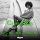 Crystal Kay��9��������3�Ի�5�������ӥ�ܡ��ɥ饤�֥ĥ������ŷ���