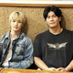 BALLISTIK BOYZ from EXILE TRIBE�ξ�������(��)�ȼ�Ͽ��Ԥä�����ͦ��