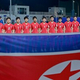 ����Ū�ʶ����ǽ�辡�˶��ʤ᤿U-17��ī�����ҡ��ۥ��ȹ�����������ν�������Ũ�Ȥ��襤���פࡣ��C��AFC