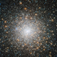 HST�ʥϥå֥뱧��˾����ˤ���¬����������ġ�M15��Messier 15�ˡס�Credit: NASA, ESA��