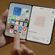 衝撃のお値段以上の価値あり!?　Apple初のフォルダブル「iPhone Duo」（Apple／36万4800円から／10月23日発売）